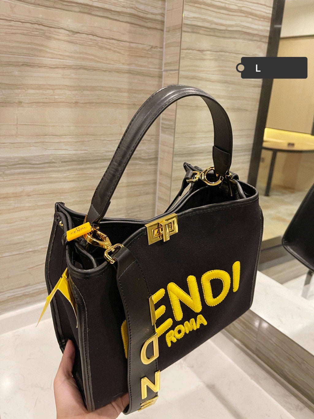 New Arrival Bags Fendi 195