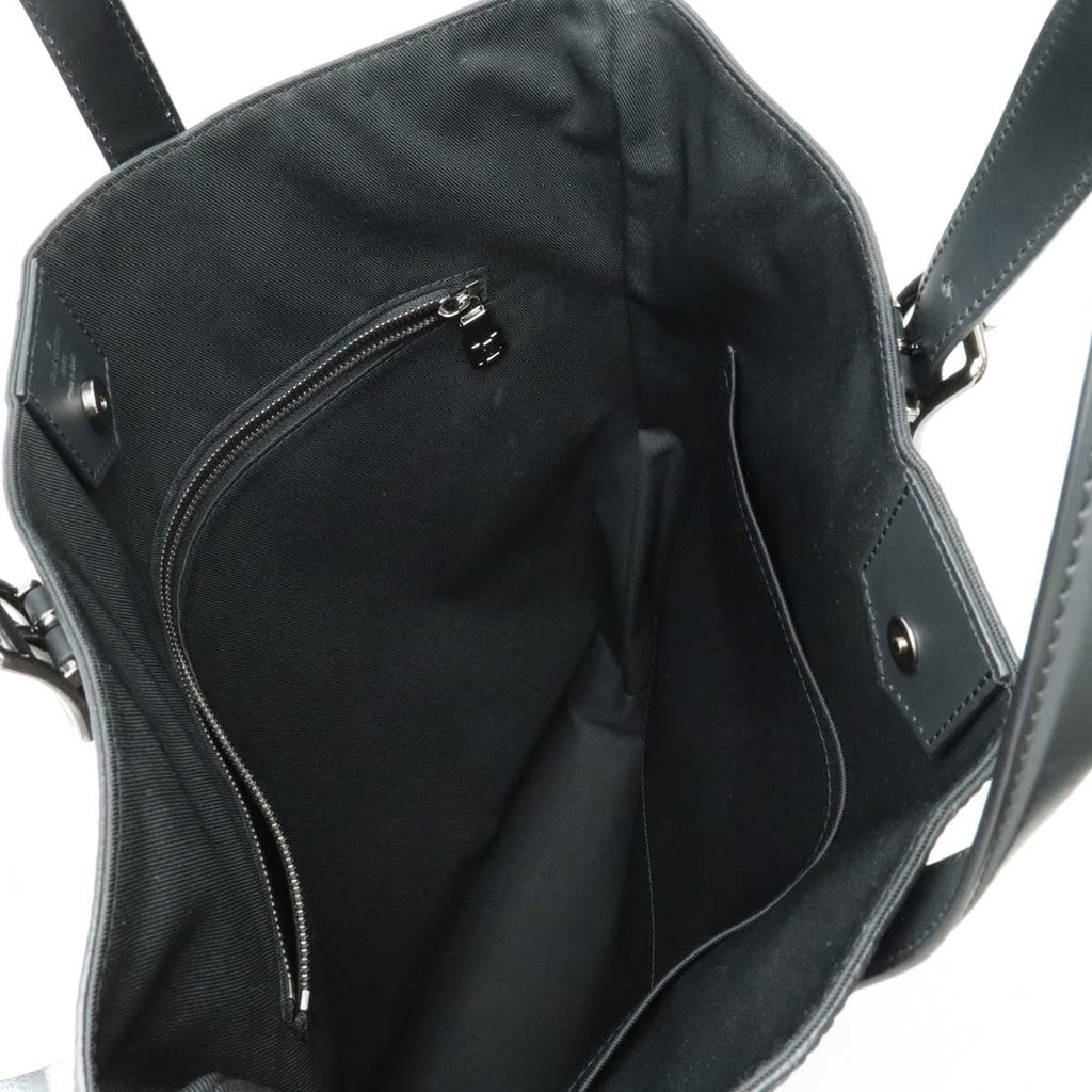 Louis Vuitton Monogram Eclipse Apollo  Tooth Bag 2WAY Shoulder Bag M43421 by Louis Vuitton