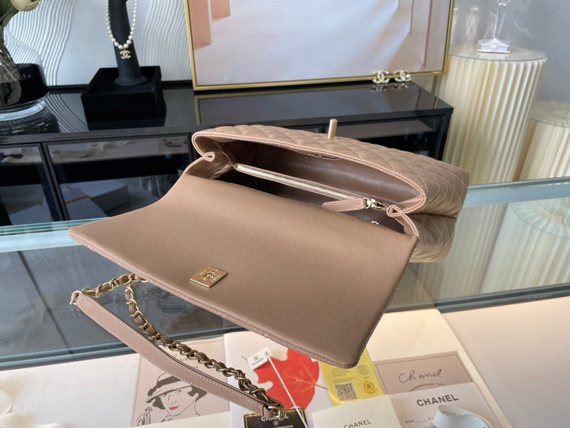Chanel Bags - BG Bags - 1808