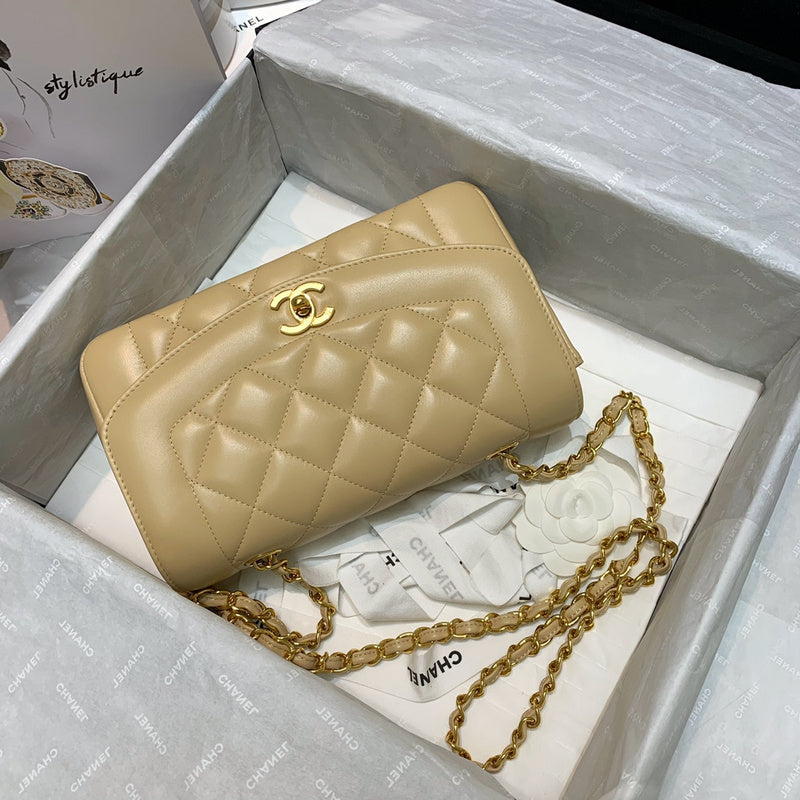 Chanel Bags - BG Bags - 1850