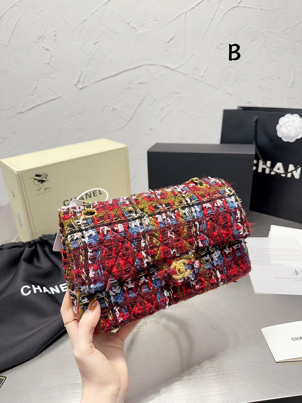 bags-district - Chanel Bags - 7259