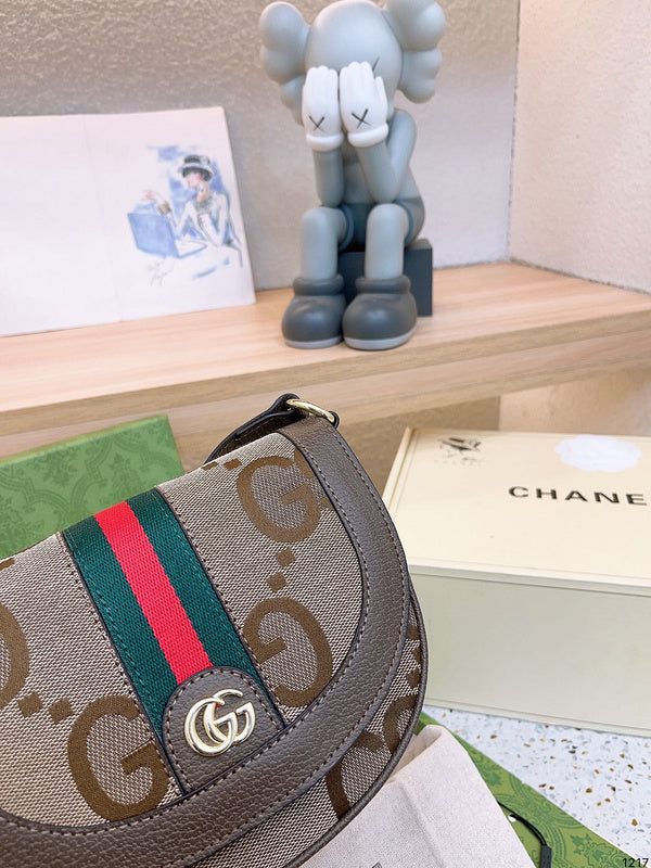 Luxury - Gucci Bags - 219
