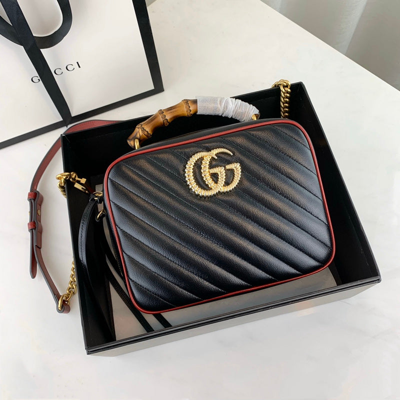 GGG - Bags District - 1495