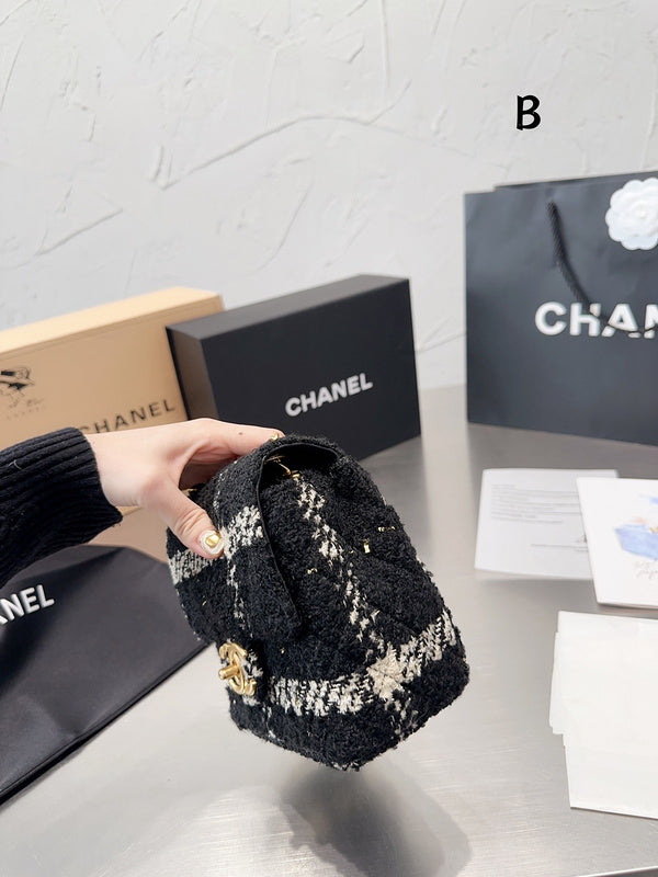 bags-district - Chanel Bags - 7136