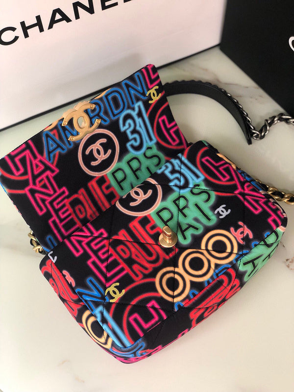 Chanel Bags - BG Bags - 1553