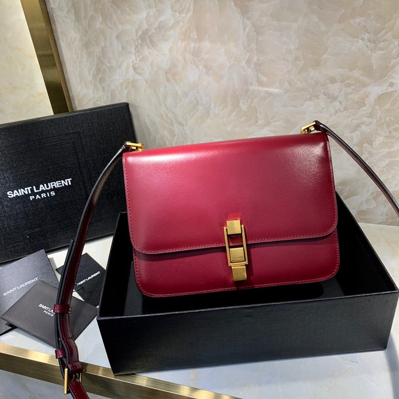 SLY - Bags District - 743
