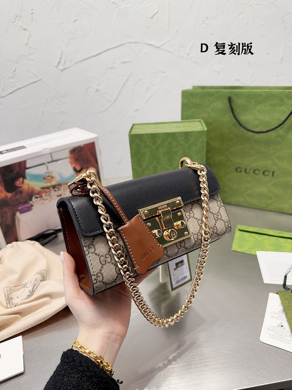 Luxury - Gucci Bags - 246
