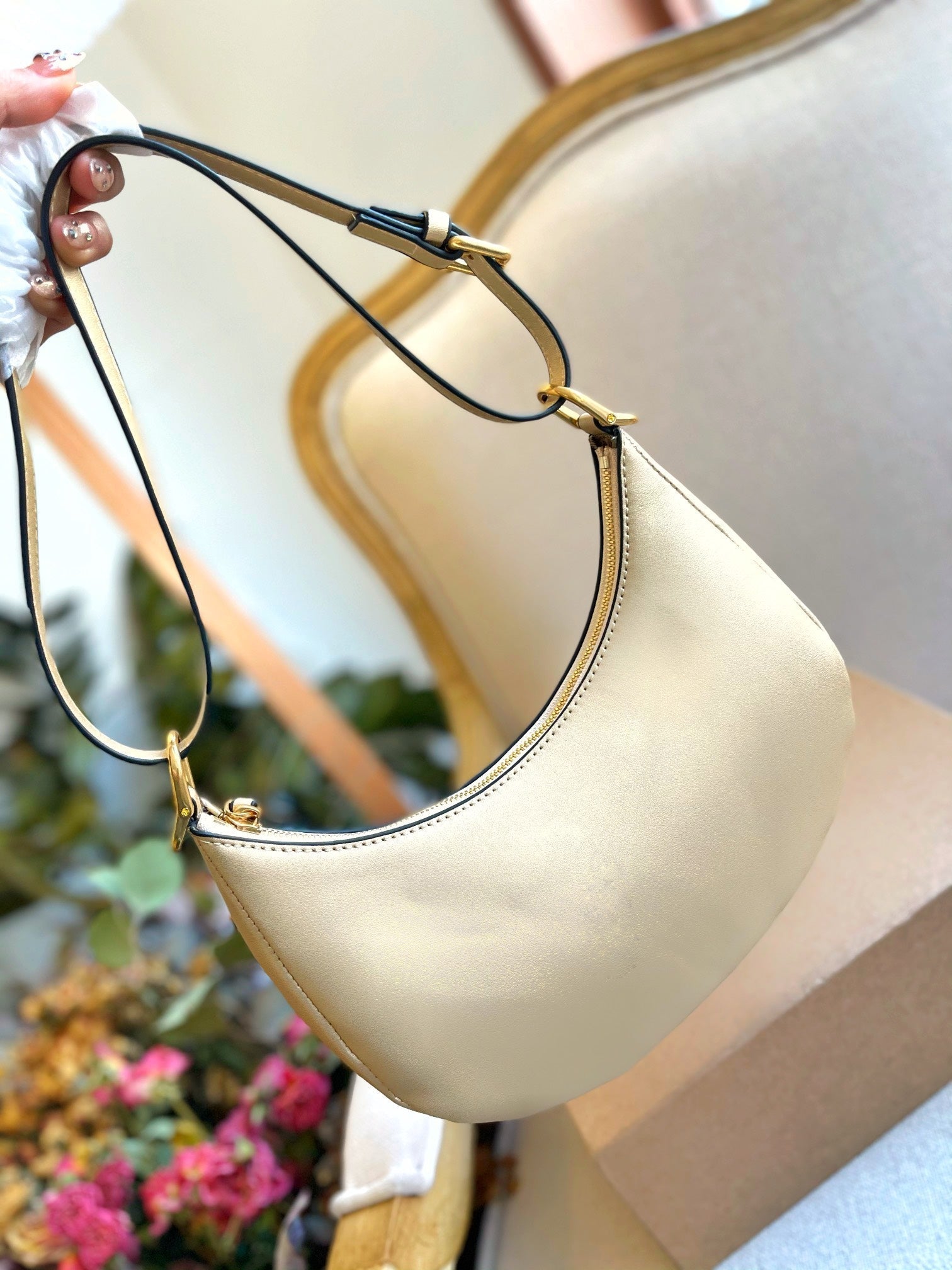 New Arrival Bags Fendi 255