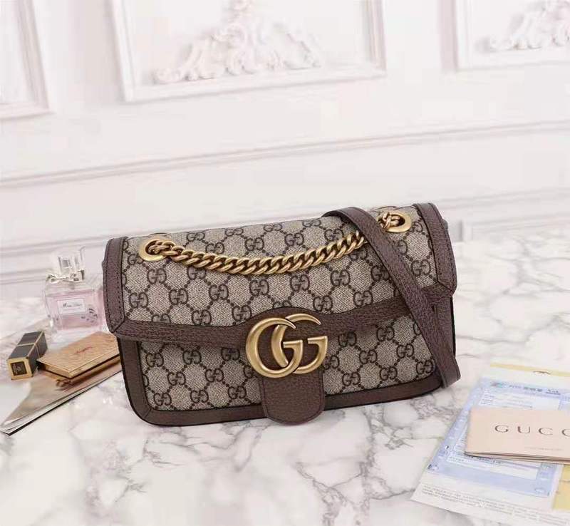GGG - Bags District - 818