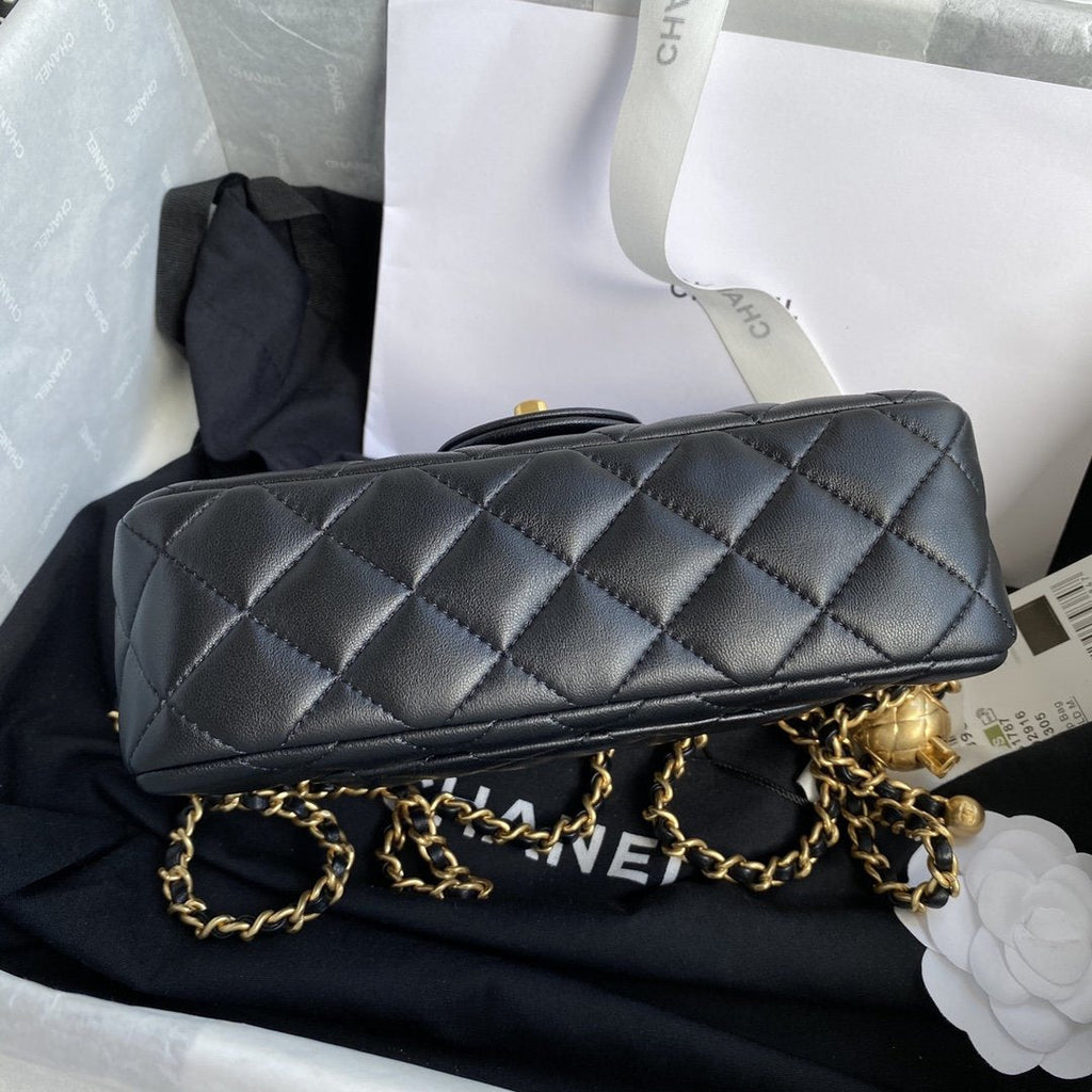 Designer Handbags Chanel 165