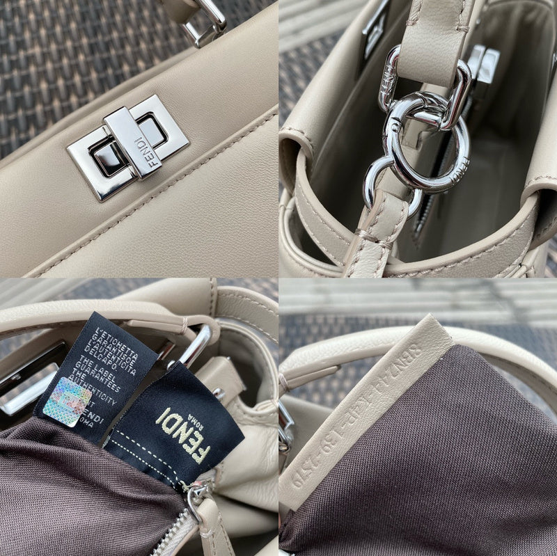 FDI - Bags District - 134