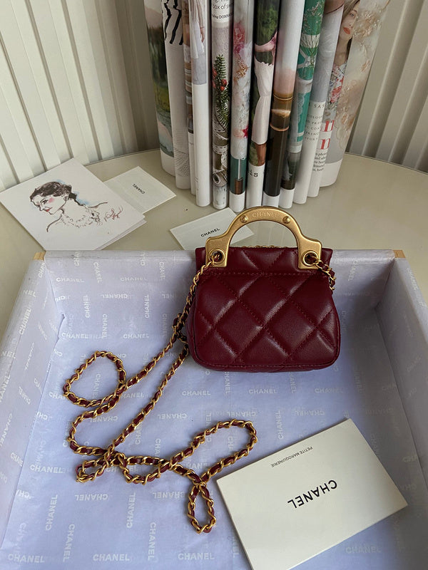 Chanel Bags - BG Bags - 1012