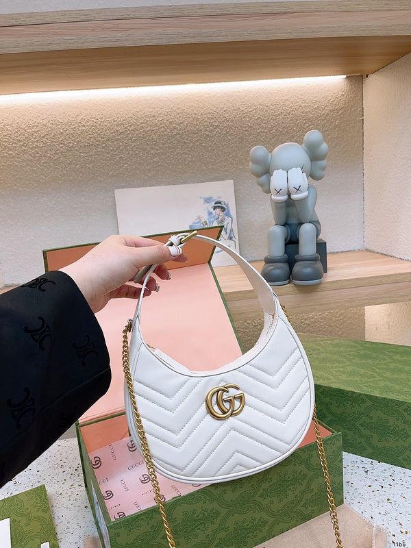 Luxury - Gucci Bags - 156