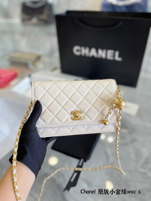 bags-district - Chanel Bags - 7250