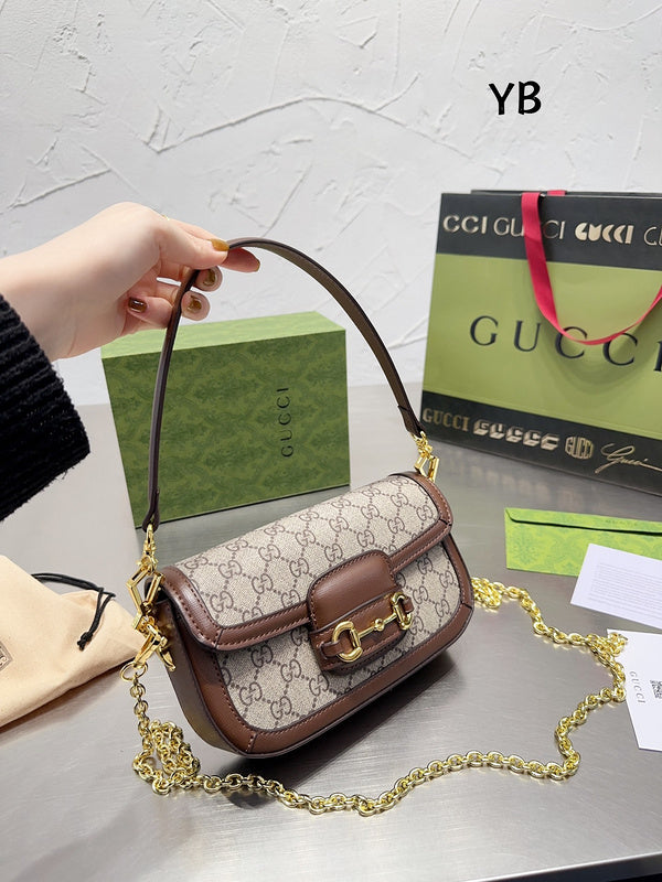 Luxury - Gucci Bags - 350