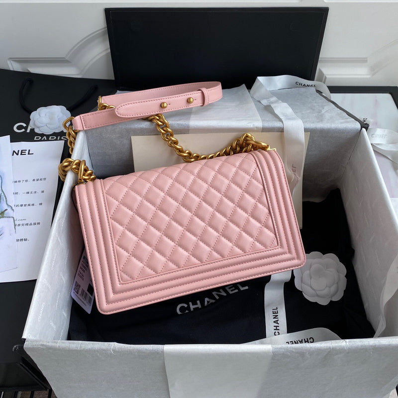 bags-district - Chanel Bags - 7428