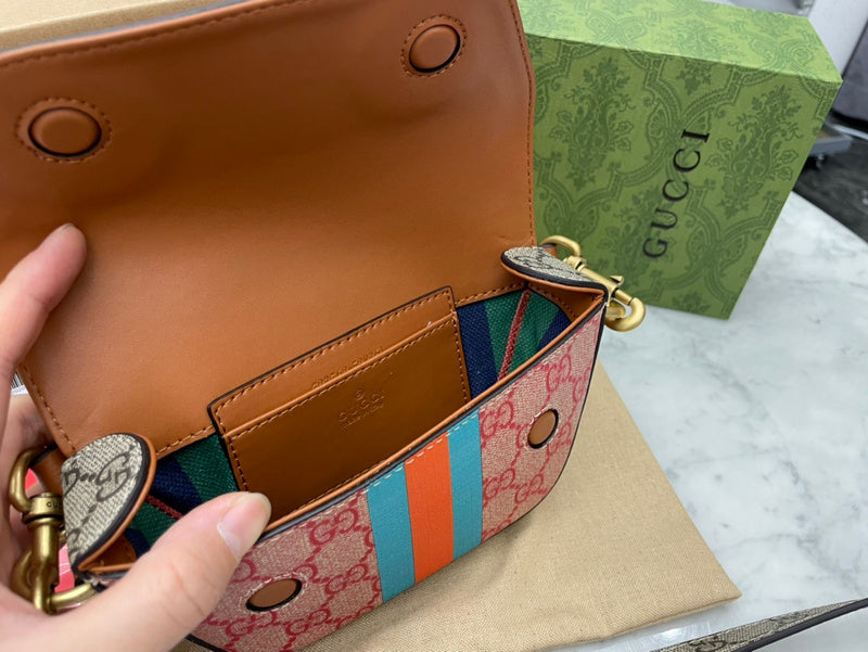 Luxury - Gucci Bags - 141