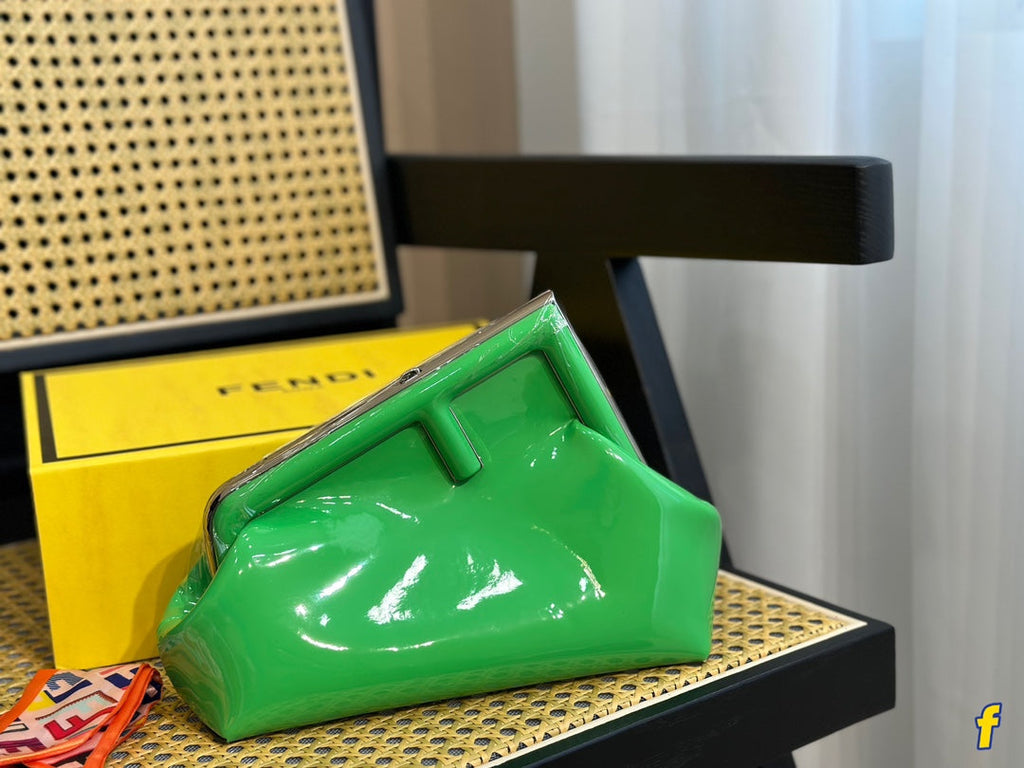 Luxury Bags Fendi 286