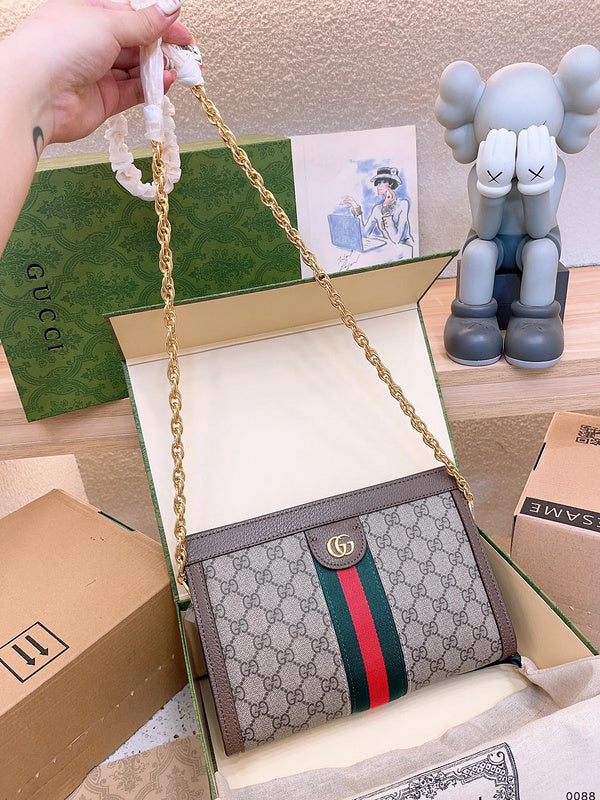 Luxury - Gucci Bags - 191