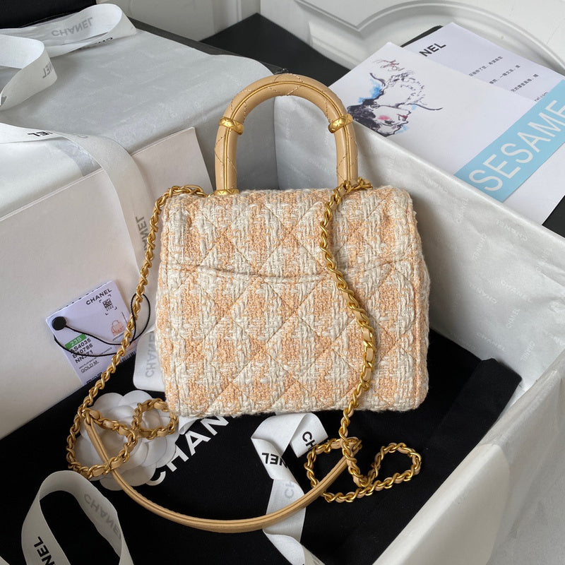 bags-district - Chanel Bags - 7540