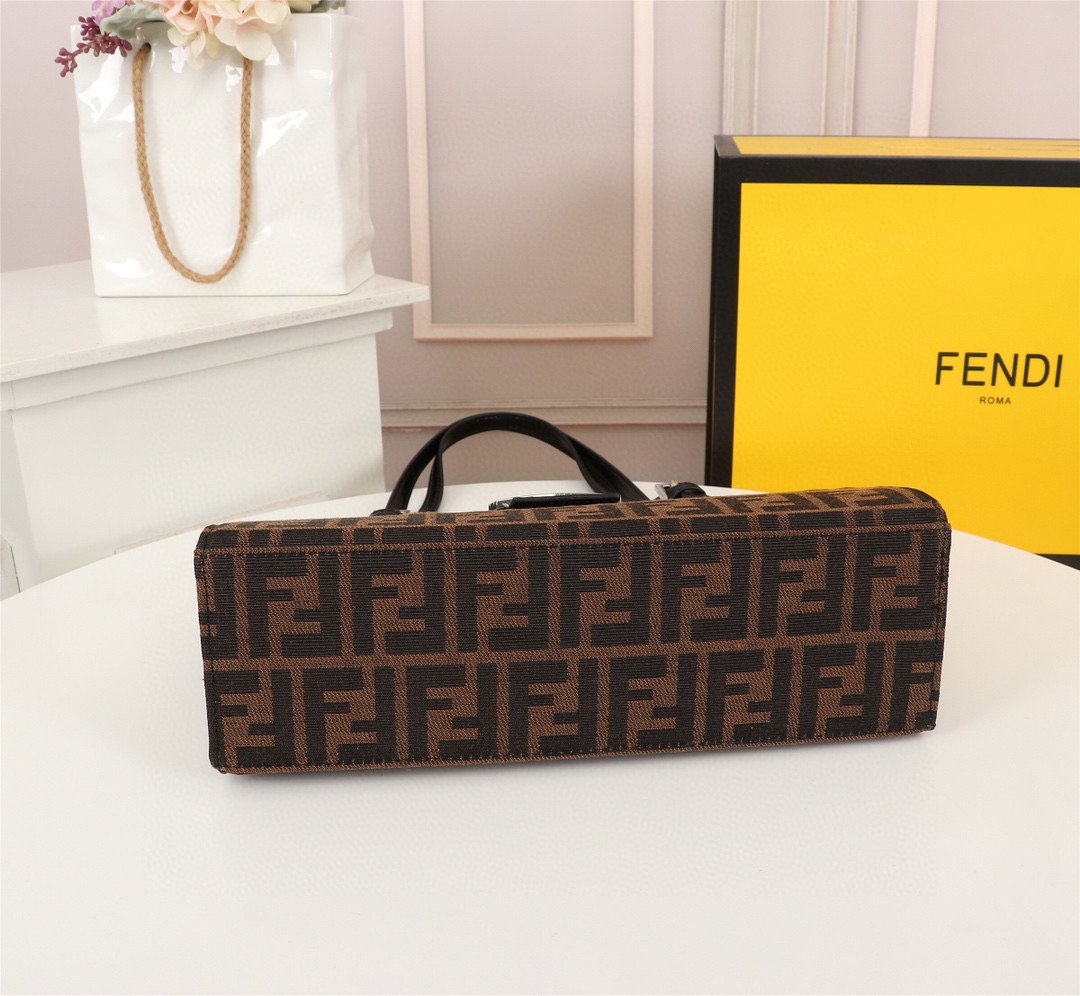 Designer Handbags Fendi 015