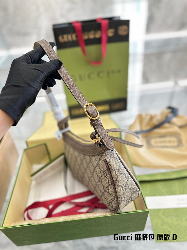 Luxury - Gucci Bags - 341