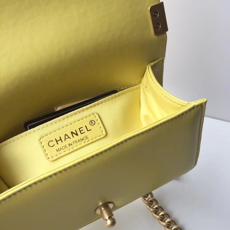 Chanel Bags - BG Bags - 666