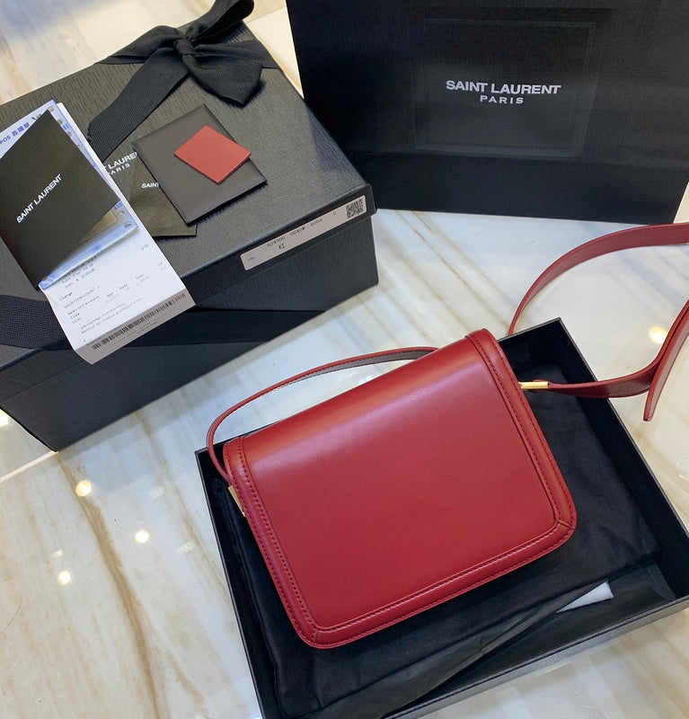 SLY - Bags District - 943