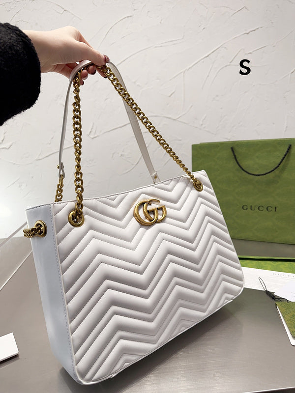 Luxury - Gucci Bags - 269