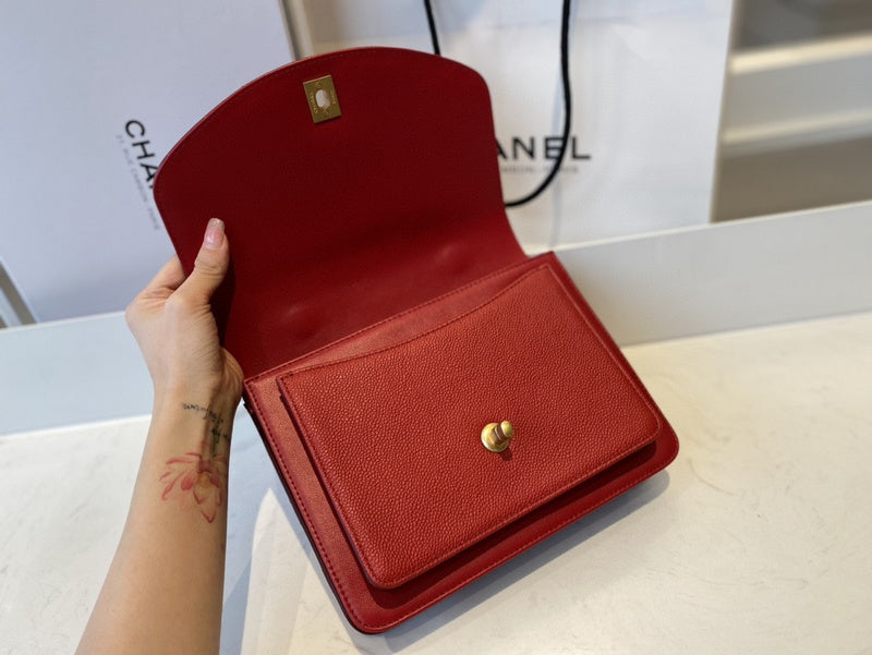 Chanel Bags - BG Bags - 1639