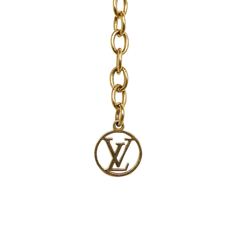 Louis Vuitton Essential V Collar M61083 Gold   Louis Vuitton