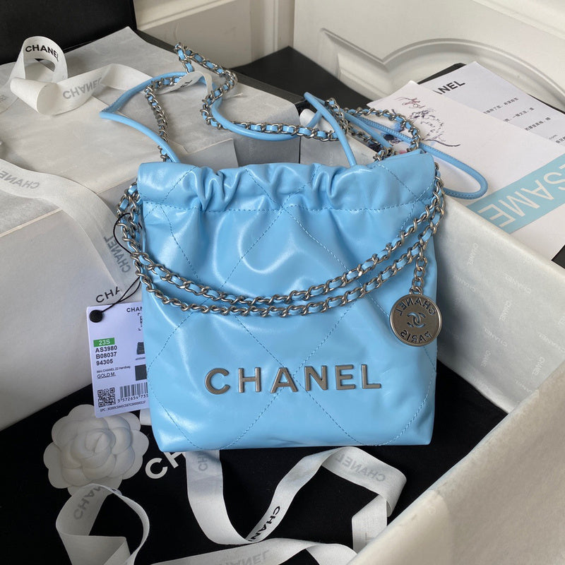 bags-district - Chanel Bags - 7546