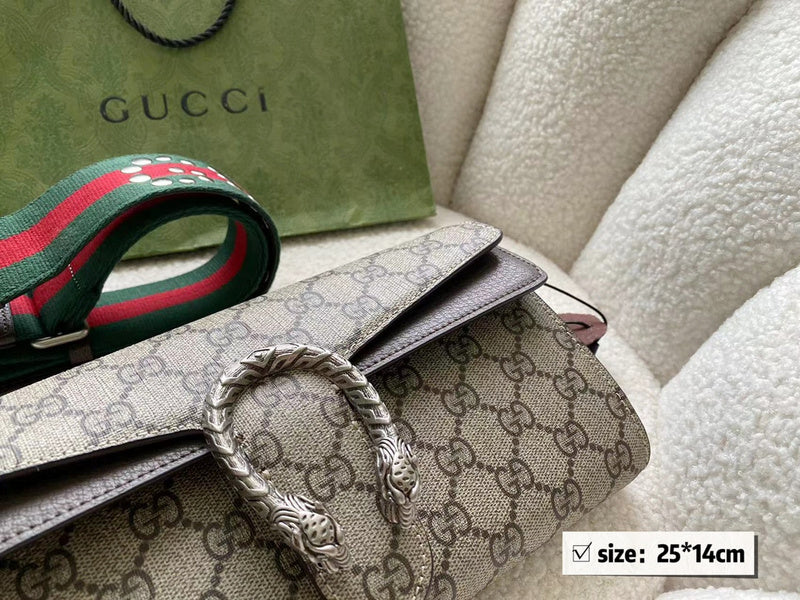 Luxury - Gucci Bags - 072