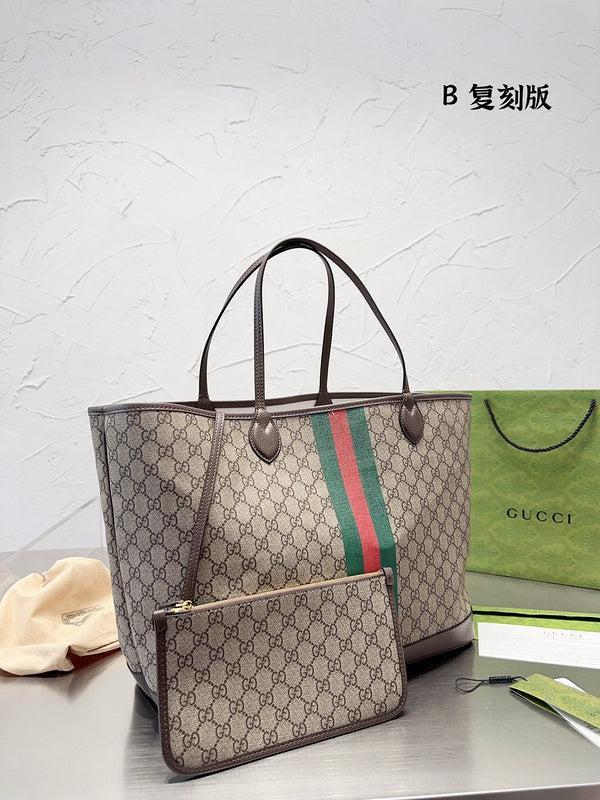 Luxury - Gucci Bags - 213
