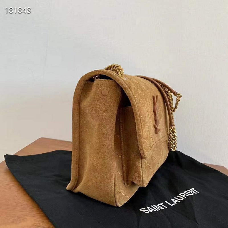 SLY - Bags District - 1007