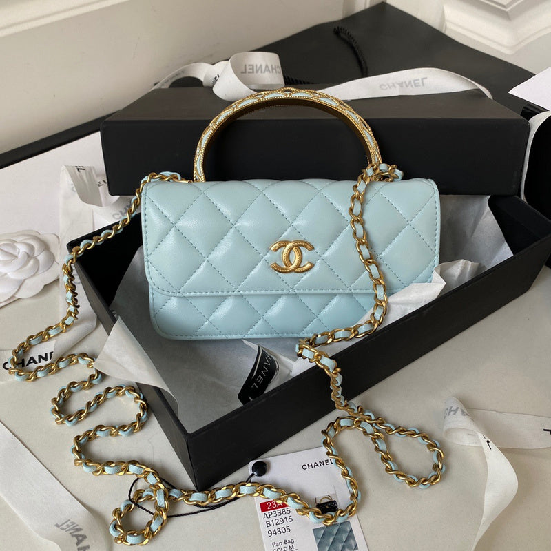 Chanel Bags - BG Bags - 1531