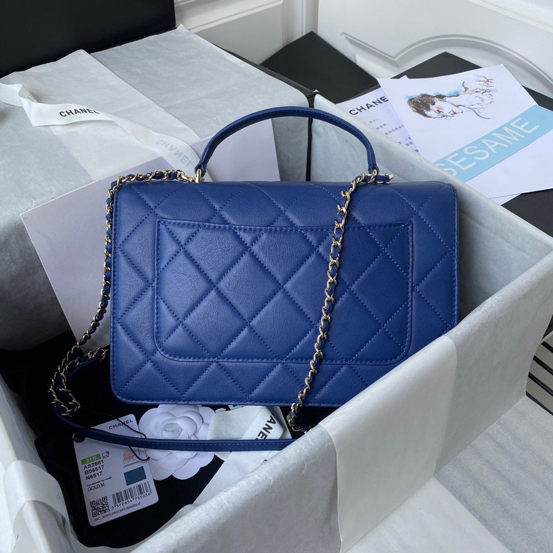 bags-district - Chanel Bags - 7669