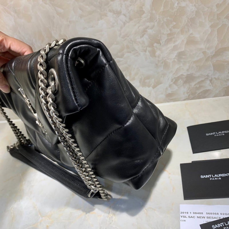 SLY - Bags District - 821