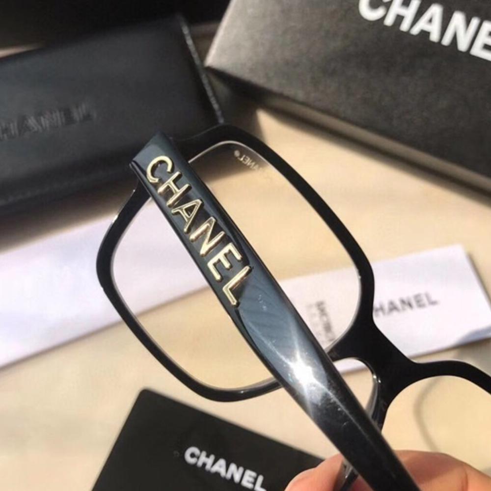 Chanel Glasses