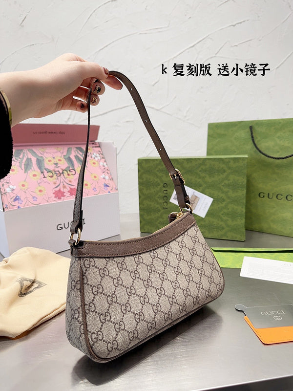 Luxury - Gucci Bags - 134