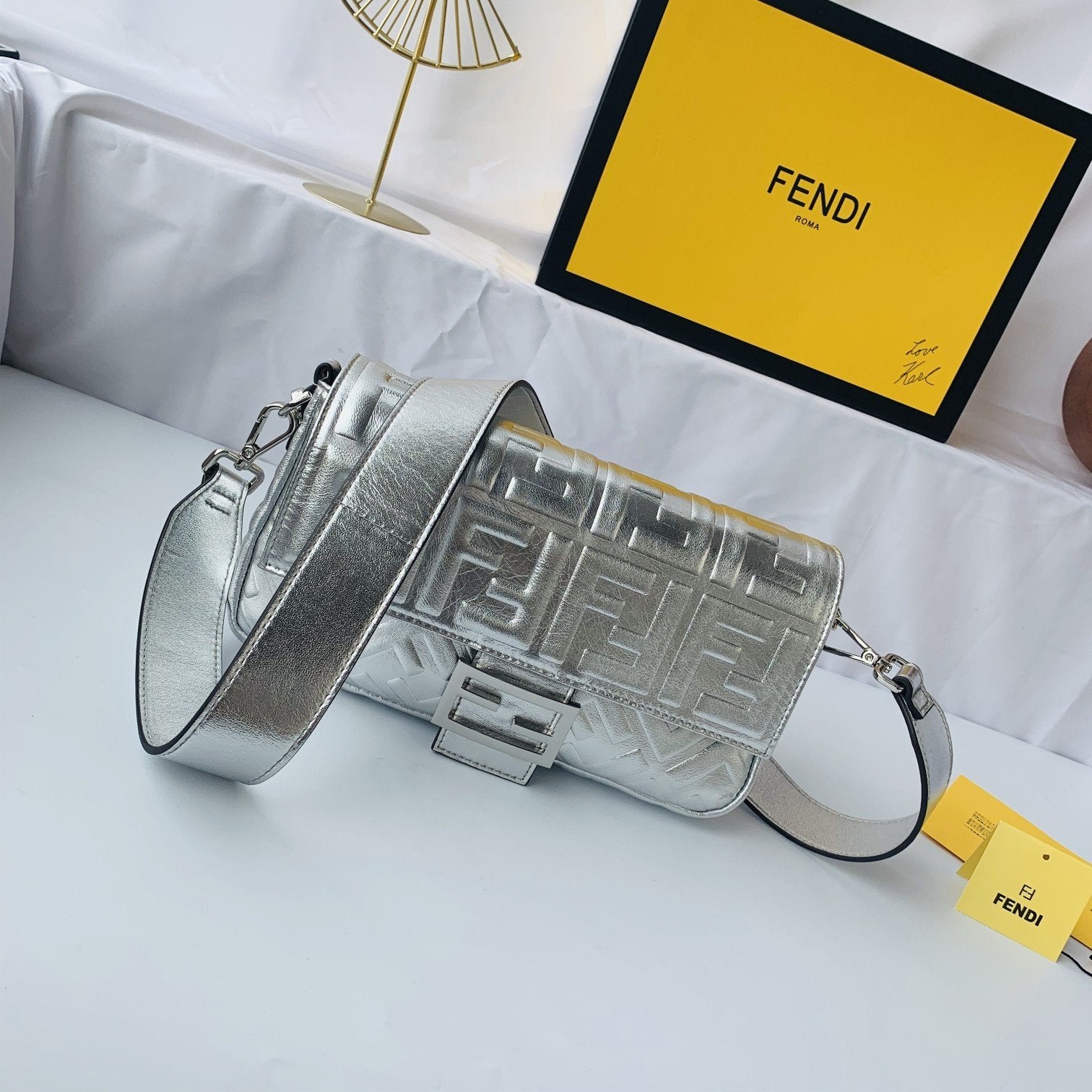 New Arrival Bags Fendi 178