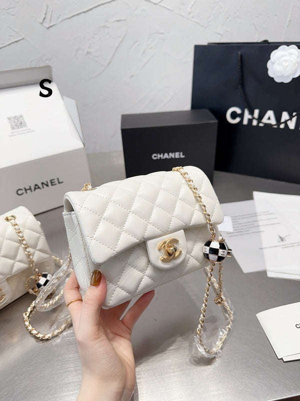 bags-district - Chanel Bags - 7212