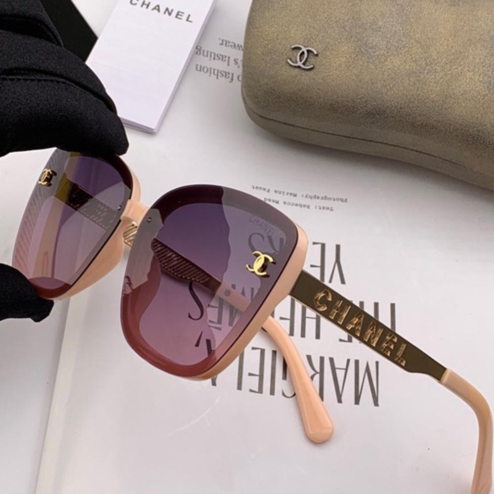 Chanel Glasses