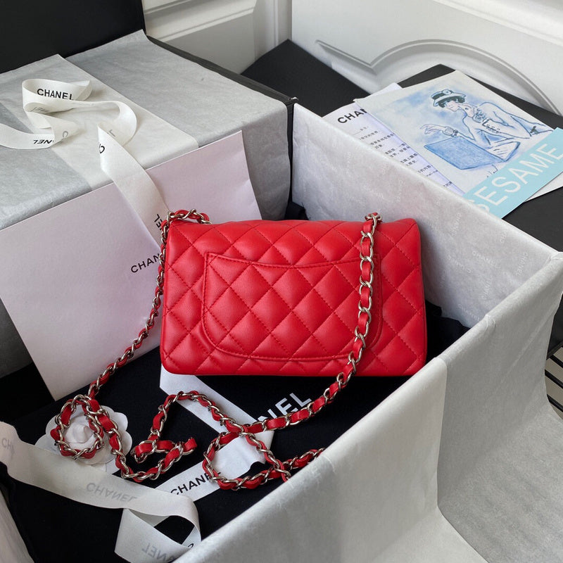 Chanel Bags - BG Bags - 2501
