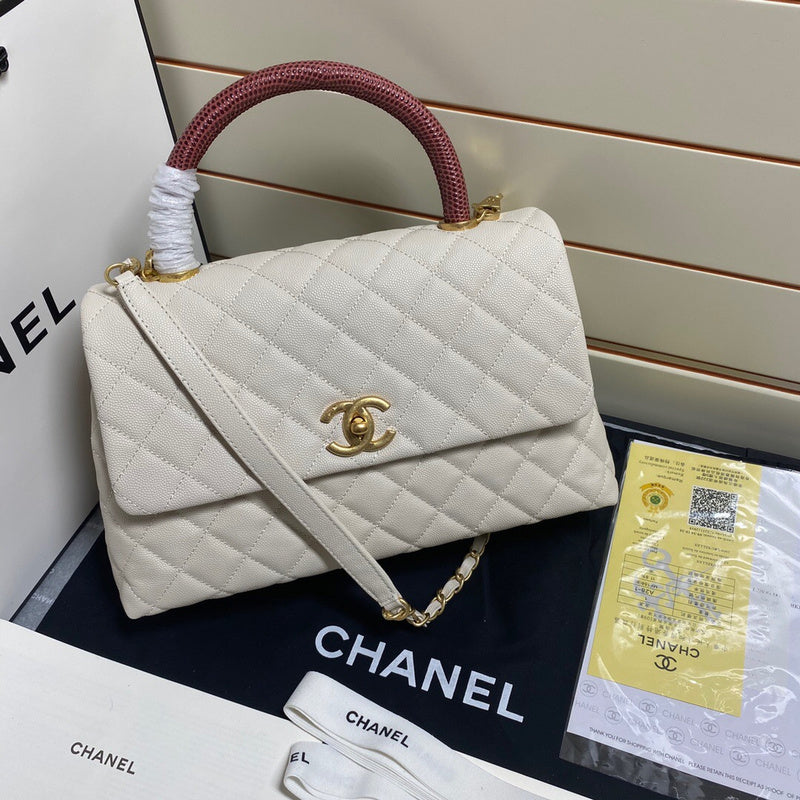 bags-district - Chanel Bags - 7491