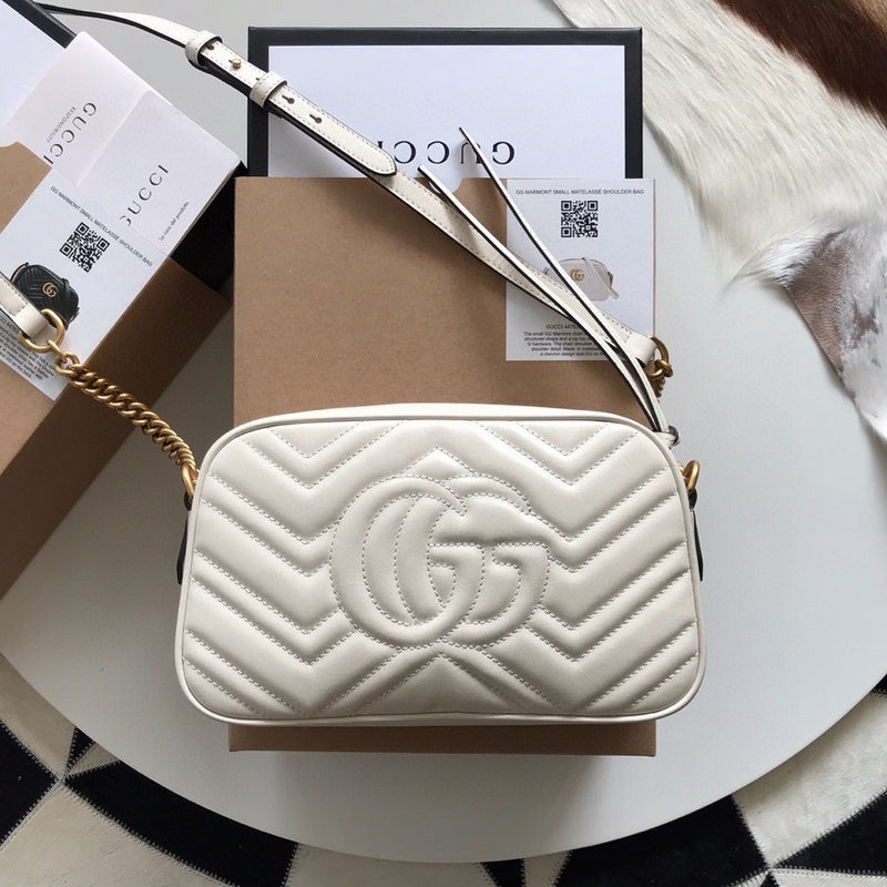 Gucci Bags -  Luxury Bags  1427