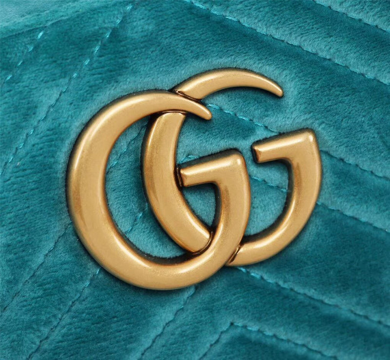 GGG - Bags District - 431