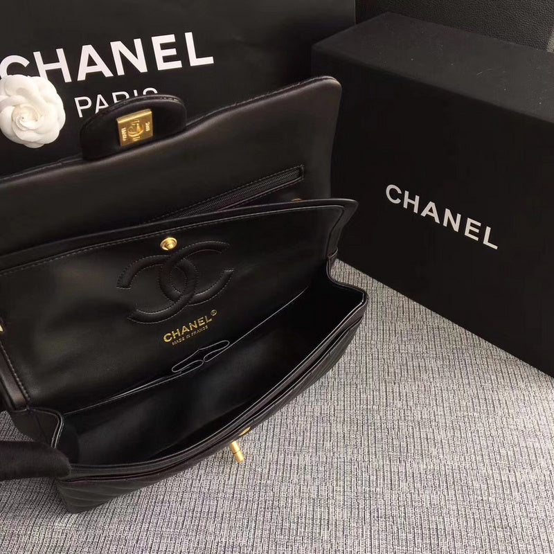 Chanel Bags - BG Bags - 744