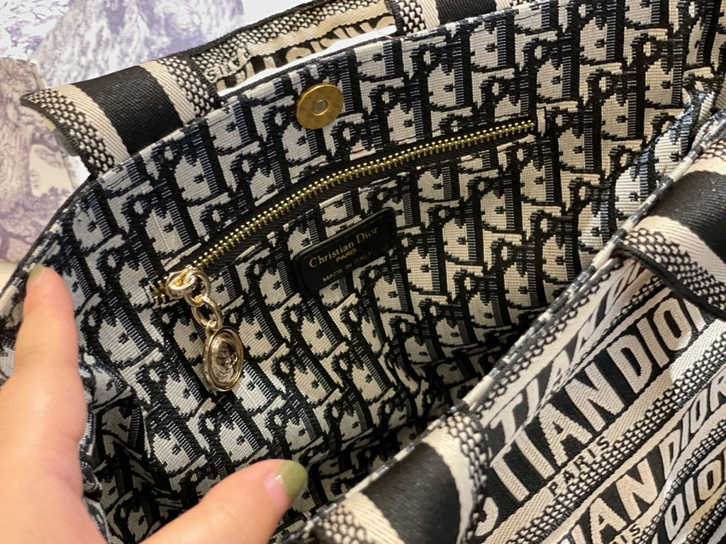 Luxury Handbags Christian Dior 310