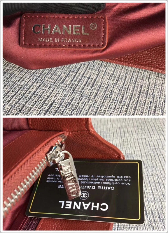 Chanel Bags - BG Bags - 707